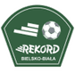 Rekord Bielsko-Biala W logo