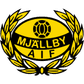 Mjallby AIF logo