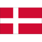 Denmark U18 logo
