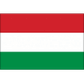Hungary U18 logo