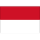 Indonesia U17 logo