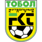 FK Tobol Kostanay logo