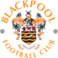 Blackpool Ladies logo