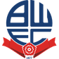 Bolton Wanderers logo
