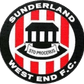 Sunderland West End logo