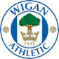 Wigan Athletic logo