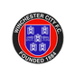 Winchester City Flyers logo