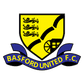 Basford United W logo