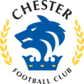 Chester W logo