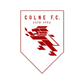 Colne W logo