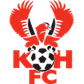 Kidderminster Harriers W logo