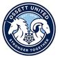 Ossett United W logo