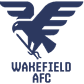 Wakefield AFC W logo