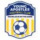 Young Apostles logo