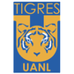Tigres UANL logo