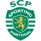 Sporting CP logo