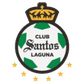 Santos Laguna logo
