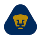 U.N.A.M. - Pumas logo