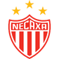Necaxa logo