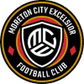 Moreton City Excelsior logo