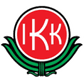 Kongahälla logo