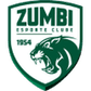 Zumbi logo