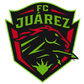 FC Juarez logo