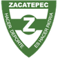 Zacatepec 1948 logo
