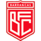 Barrancas UMET logo