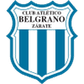 Belgrano Zarate logo
