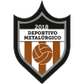 Deportivo Metalurgico logo