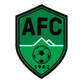 Almaden logo