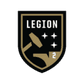 Birmingham Legion II logo