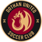 Dothan United logo