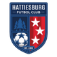 Hattiesburg logo