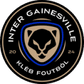 Inter Gainesville logo
