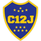 12 de Junio VH logo