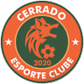 Cerrado EC U20 logo