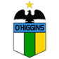 O'Higgins logo