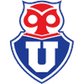Universidad de Chile logo