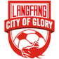 Langfang Glory City logo