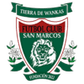 San Marcos logo