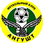 Angust Nazran logo