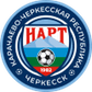 Nart Cherkessk logo