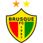 Brusque U20 logo