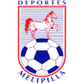 D. Melipilla logo