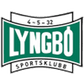 Lyngbø logo