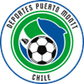 D. Puerto Montt logo