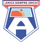 San Marcos de Arica logo