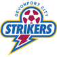 Devonport U21 logo